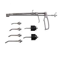 Uterine manipulator 807.027 series