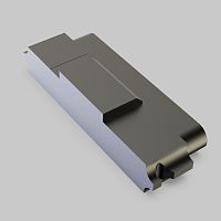 Abrasive brush GH serieshoningfinishingsilicon carbide
