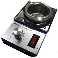 Solder bath ML-21C