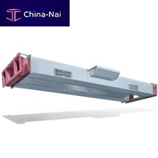 Flexible air duct
