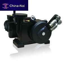 Rotary actuator RHD250 serieselectriccompactpositioning
