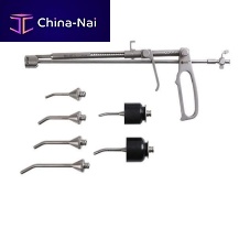 Uterine manipulator 807.027 series