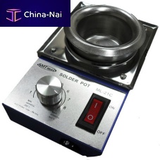 Solder bath ML-21C