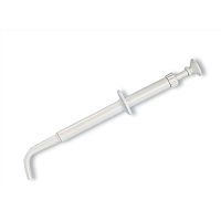 Single amalgam carrier Del-Ject