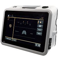 Adult endoscopy CO2 insufflator CARO