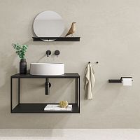 Minimalist design coat hook Leevmetalindividualfor hotel