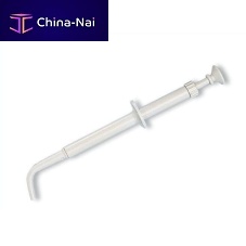Single amalgam carrier Del-Ject