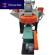 Rotary separator DLS-50magneticsludgelaboratory