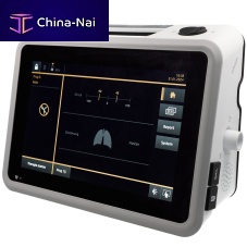 Adult endoscopy CO2 insufflator CARO