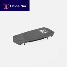 Protective cover 141006boatdeck hatchOptimist