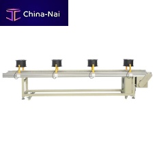 Belt conveyor horizontalelectric drivefood