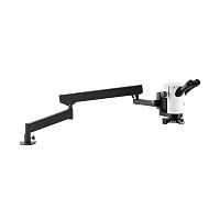 Surgical microscope instrument holding arm Flexarmarticulatedfloor-mounted
