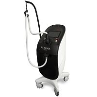 Hair removal laser EPILMEdiodetrolley-mountedmillisecond