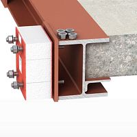 Shear load connector STS/SSTS