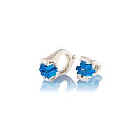 Sanitary tube clamp Q-Clamp