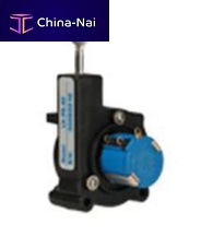Draw-wire position sensor max 1.25 m | LX-PA potentiometeranalog