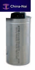 Film capacitor DW seriescylindricalthree-phasePFC