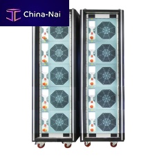 Programmable electronic load AC/DCCANRS-485