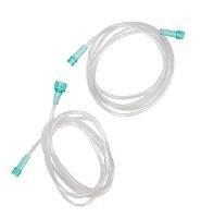 Oxygen tubing polyethylenestraighttransparent
