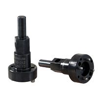 Cylindrical head screw 100-5slotted