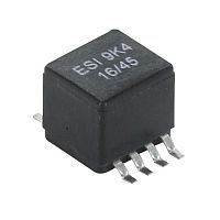 SMD inductor ESI 01, ESI 07moldedfilterenergy storage