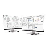 Control software Workflowtestqualityanalysis