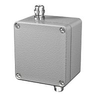 Load cell transmitter 1 - 3 mV/V | TRW