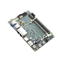 3.5" SubCompact single-board computer GENE-RAP6 series13th Generation Intel® CoreIntel® Core i3-1320PEIntel® Core i5-1335UE