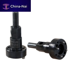 Cylindrical head screw 100-5slotted