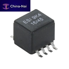 SMD inductor ESI 01, ESI 07moldedfilterenergy storage