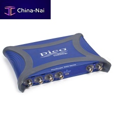 USB oscilloscope PicoScope 3000E Series digitalportablemulti-channel