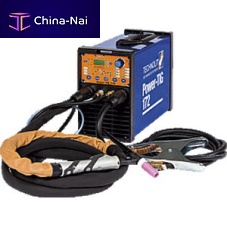 TIG welding system TIG 172automaticcompact