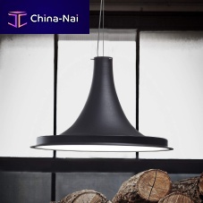 Pendant lamp GIironcontemporarycorded