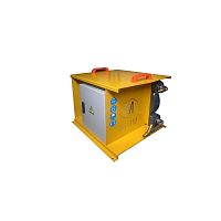 Centrifugal pump M-110for chemicalselectricstationary