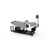Sifter AIRFLEX 1500