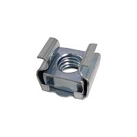 Cage nut DGQFFsteel