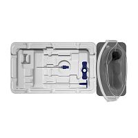 Bone biopsy instrument kit Trek