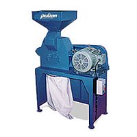 Hammer pulverizer GPR series , GPS-100