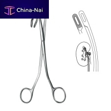 Surgery forceps 13-610urologygraspingpolypectomy