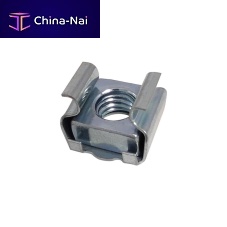 Cage nut DGQFFsteel