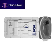 Bone biopsy instrument kit Trek