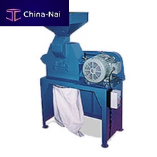 Hammer pulverizer GPR series , GPS-100