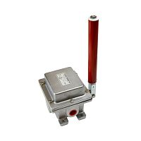 Lever switch MODEL TAspringexplosion-proofheavy-duty