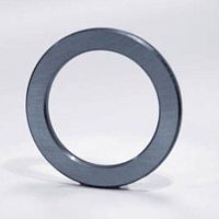 Thrust washer AS-0414bearingroundmetal