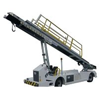 Self-propelled belt loader NBLfor airport