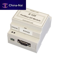 Communications converter S 125RS-232PROFIBUS DPfor load cells