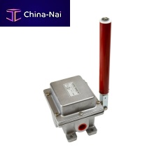 Lever switch MODEL TAspringexplosion-proofheavy-duty