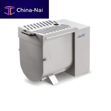 Stainless steel meat mixer MES seriesplanetary