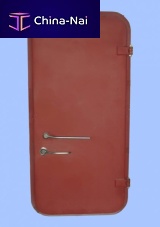 Ship door N19/34.130 weathertight