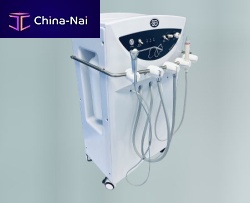 Compact dental unit SAF-531-VETmobileveterinary